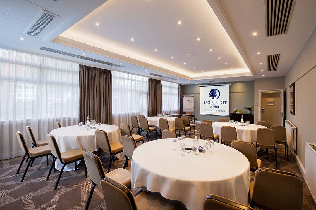 Springfield Suite, DoubleTree by Hilton London - Ealing